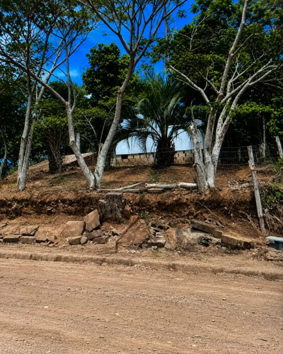 Foto de UM TERRENO URBANO, COM A ÁREA DE 450,00M², NA CIDADE DE LAJEADO DO BUGRE/RS