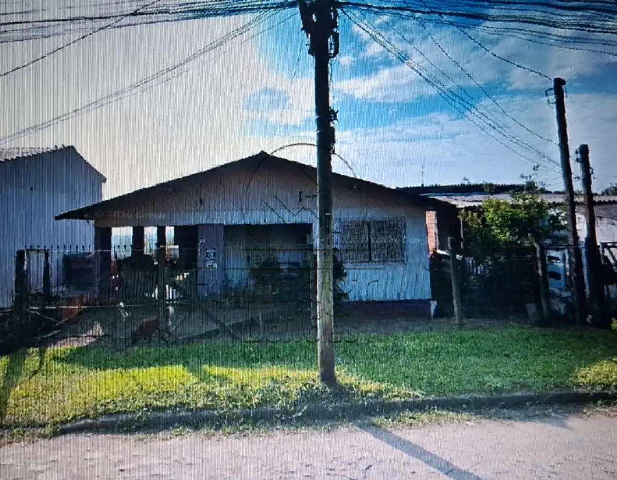 LOTE 000 - IMÓVEL NA CIDADE DE ALVORADA -RS