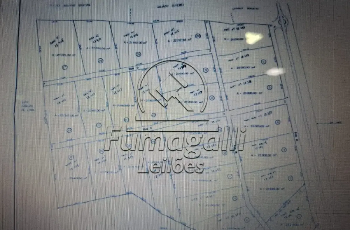 LOTE 000 - UMA FRAÇÃO DE TERRAS, OU SEJA, O MÓDULO 22, COM ÁREA SUPERFICIAL DE 20,160M², PALMEIRA DAS MSSÕES-RS