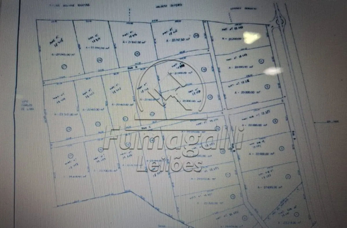 LOTE 000 - UMA FRAÇÃO DE TERRAS, OU SEJA, O MÓDULO 22, COM ÁREA SUPERFICIAL DE 20,160M², PALMEIRA DAS MSSÕES-RS