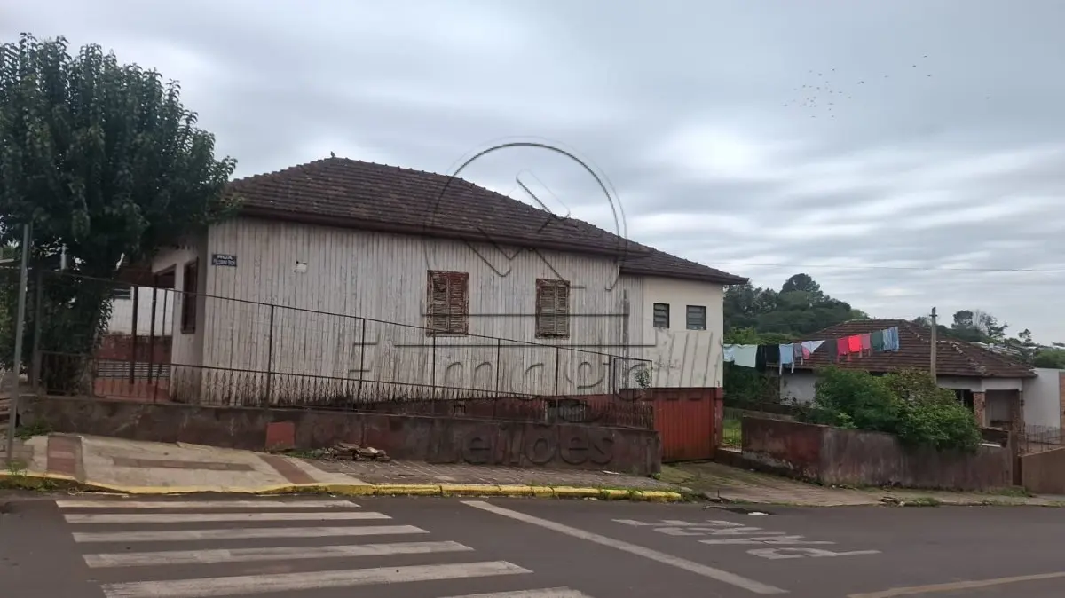 Imóvel em leilão em L na Cidade de Palmeira das Missões
