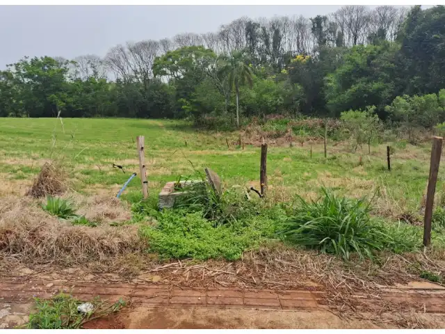 Lote Urbano na cidade de Frederico Westphalen-RS