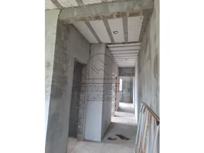 LOTE 001 - Terreno na cidade de Barão de Cotegipe-RS