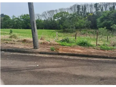 LOTE 000 - Lote Urbano na cidade de Frederico Westphalen-RS