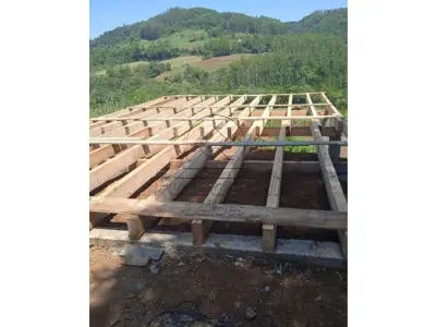 LOTE 001 - Uma parte ideal de terras com área de 20.000,00m2, Linha Nova , cidade de Seberi-RS