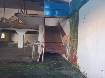 LOTE 001 - Terreno Urbano na cidade de Frederico Westphalen-RS