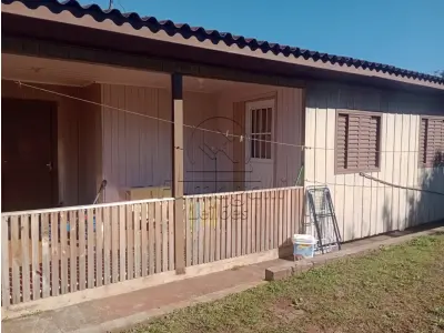 LOTE 000 - Imóvel na cidade de São Pedro das Missões-RS