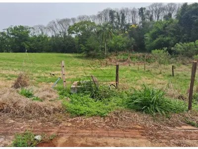 LOTE 000 - Lote Urbano na cidade de Frederico Westphalen-RS