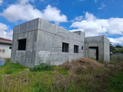 LOTE 001 - Terreno na cidade de Barão de Cotegipe-RS