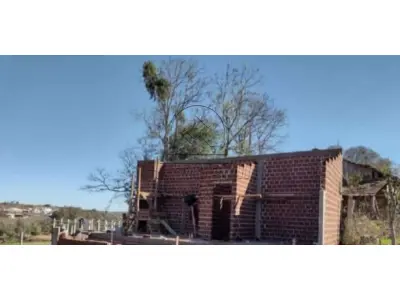 LOTE 001 - Uma parte ideal de terras com área de 20.000,00m2, Linha Nova , cidade de Seberi-RS