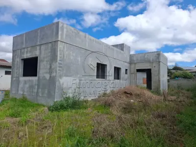 LOTE 001 - Terreno na cidade de Barão de Cotegipe-RS