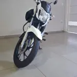 LOTE 001 - Motocicleta HONDA/CG 160 CARGO, de placas JBF6F94, 2022/2022