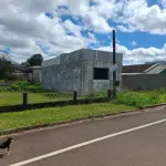 LOTE 001 - Terreno na cidade de Barão de Cotegipe-RS