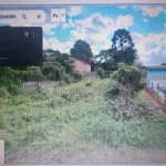 LOTE 001 - O lote nº  15 da quadra H, com área superficial de 307,50m², Palmeira das Missões-RS