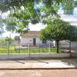 LOTE 001 - O lote urbano n°27, com área superficial de 286,87m² da quadra D, Palmeira das Missões-RS