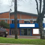 LOTE 001 - Lote Urbano na cidade de Palmeira das Missões-RS