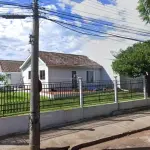 LOTE 001 - O lote urbano n°27, com área superficial de 286,87m² da quadra D, Palmeira das Missões-RS