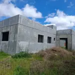 LOTE 001 - Terreno na cidade de Barão de Cotegipe-RS
