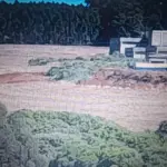 LOTE 001 - UMA FRAÇÃO DE TERRAS, OU SEJA, O MÓDULO 22, COM ÁREA SUPERFICIAL DE 20,160m², situada nos subúrbios , Palmeira das Missões-RS