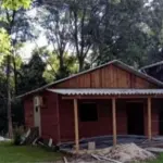 LOTE 001 - Uma parte ideal de terras com área de 20.000,00m2, Linha Nova , cidade de Seberi-RS