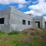 LOTE 001 - Terreno na cidade de Barão de Cotegipe-RS