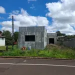 LOTE 001 - Terreno na cidade de Barão de Cotegipe-RS