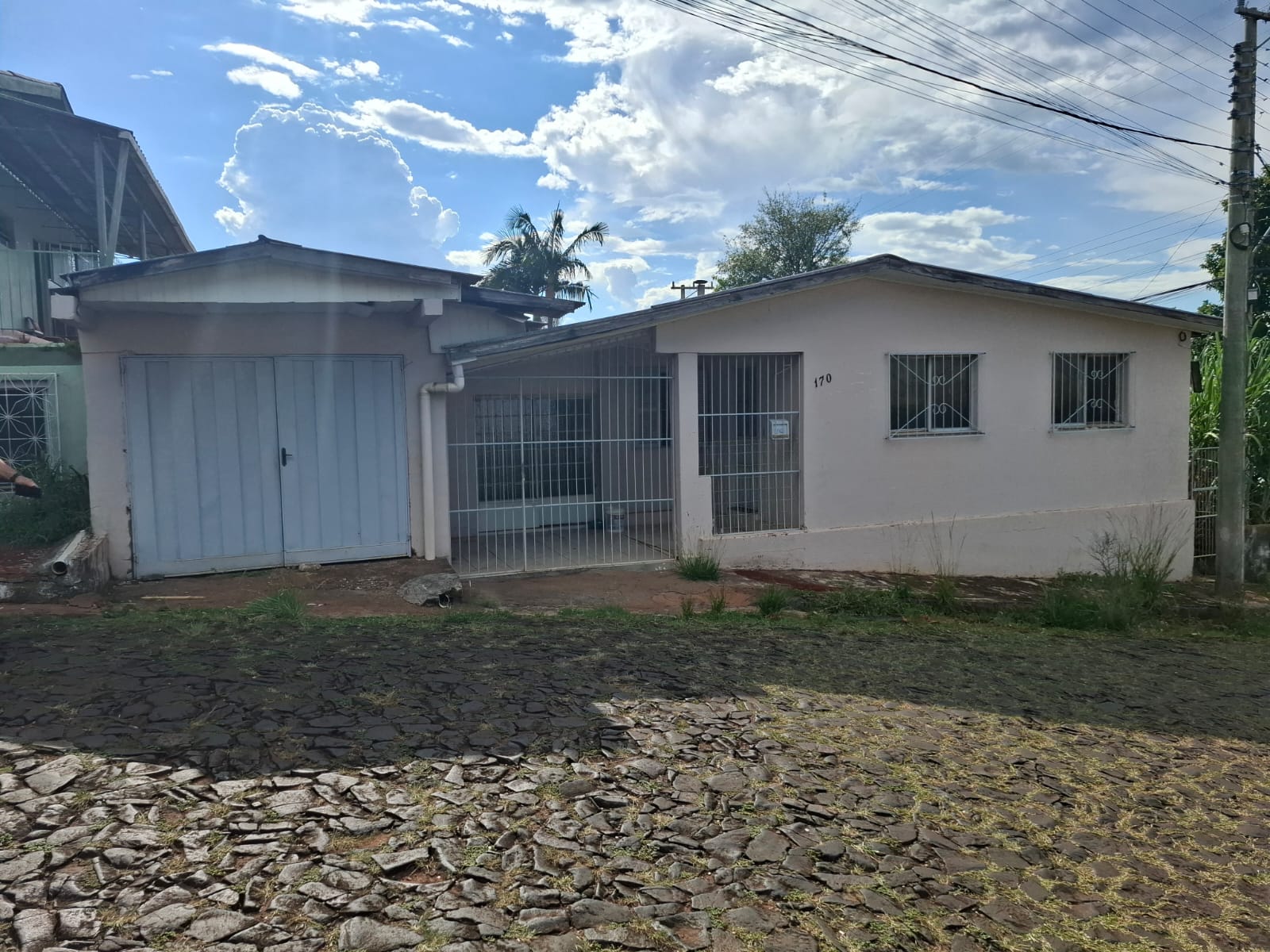 Terreno Urbano em Palmeira das Missões-RS, localizado em Palmeira Das Missões - RS